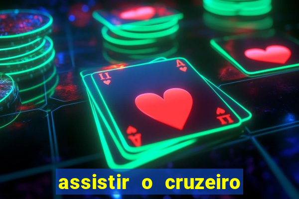 assistir o cruzeiro das loucas